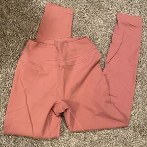 Whitney Simmons GymShark Leggings - S